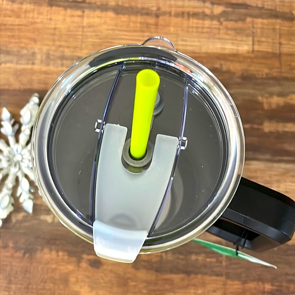 Grinch Tumbler FIRM PRICE - Picture 6 of 9